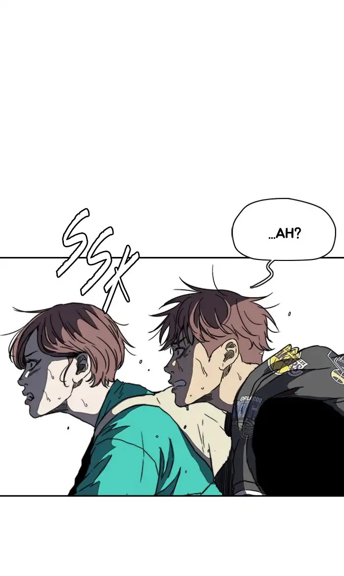 Wind Breaker Chapter 222 page 66 - Chapter 222: [Part 2] Ep.154