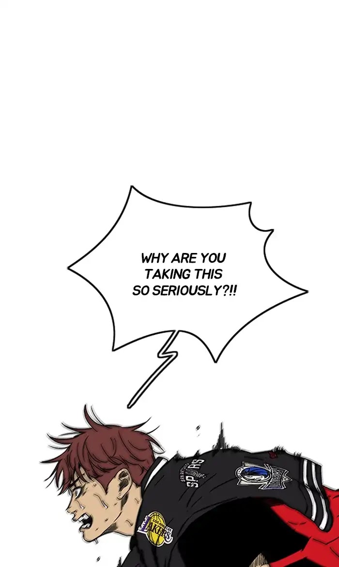 Wind Breaker Chapter 222 page 67 - Chapter 222: [Part 2] Ep.154