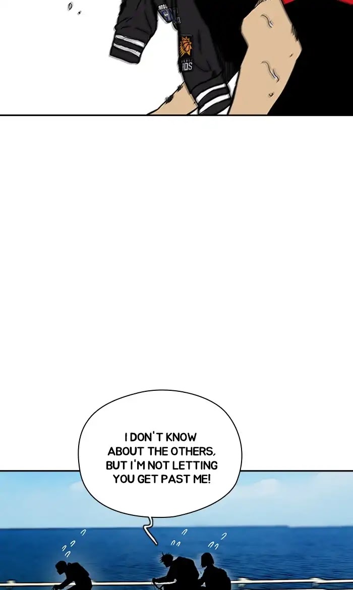 Wind Breaker Chapter 222 page 68 - Chapter 222: [Part 2] Ep.154