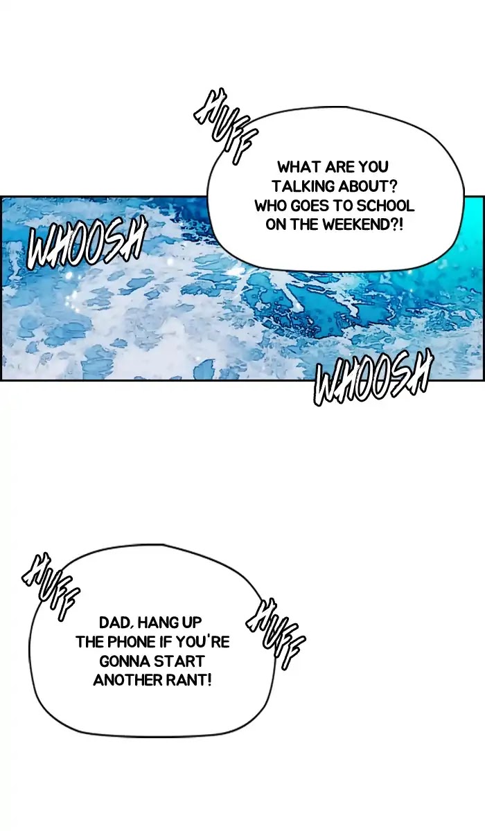 Wind Breaker Chapter 222 page 74 - Chapter 222: [Part 2] Ep.154