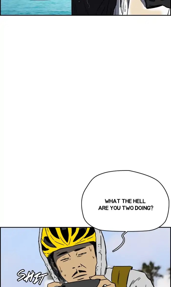 Wind Breaker Chapter 223 page 29 - Chapter 223: [Part 2] Ep.155