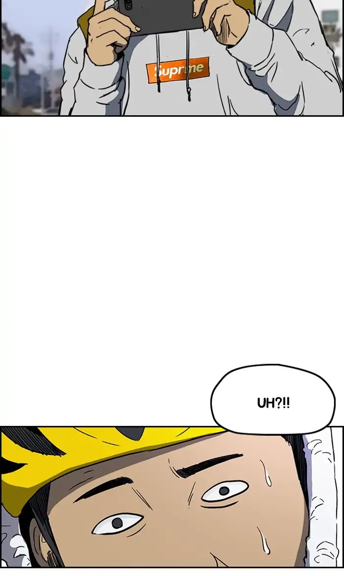 Wind Breaker Chapter 223 page 30 - Chapter 223: [Part 2] Ep.155