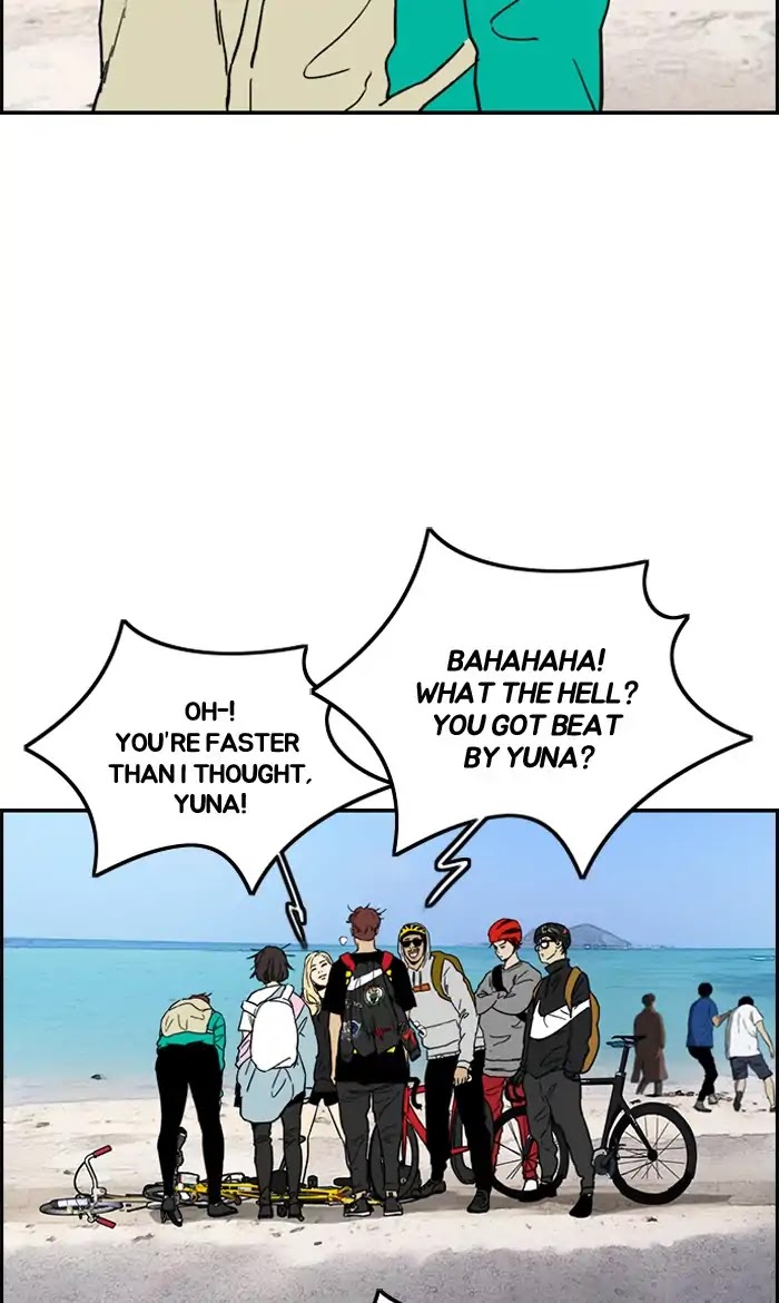 Wind Breaker Chapter 223 page 4 - Chapter 223: [Part 2] Ep.155