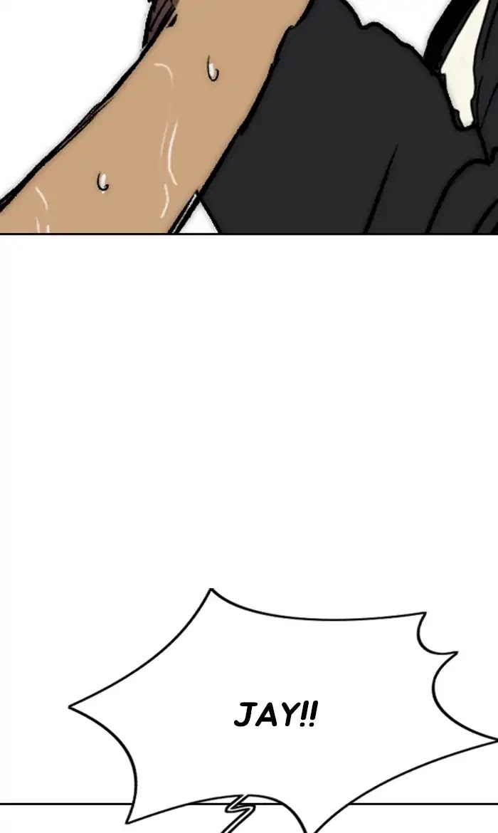 Wind Breaker Chapter 223 page 47 - Chapter 223: [Part 2] Ep.155