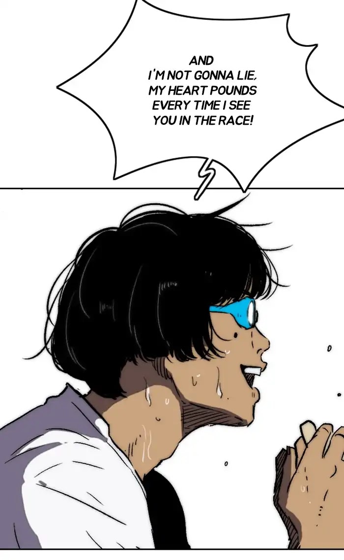 Wind Breaker Chapter 223 page 50 - Chapter 223: [Part 2] Ep.155