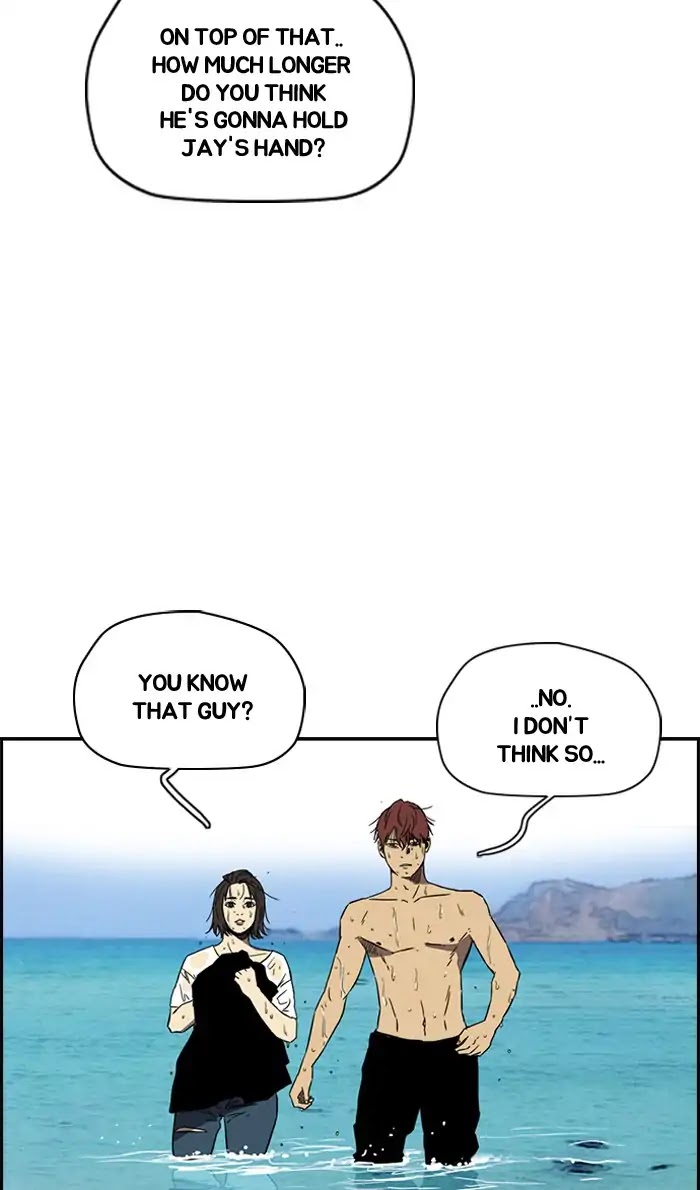 Wind Breaker Chapter 223 page 52 - Chapter 223: [Part 2] Ep.155