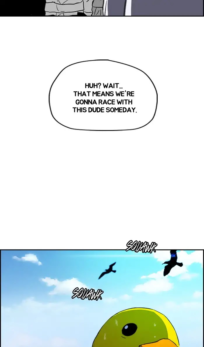 Wind Breaker Chapter 223 page 57 - Chapter 223: [Part 2] Ep.155