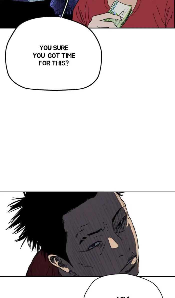 Wind Breaker Chapter 223 page 69 - Chapter 223: [Part 2] Ep.155