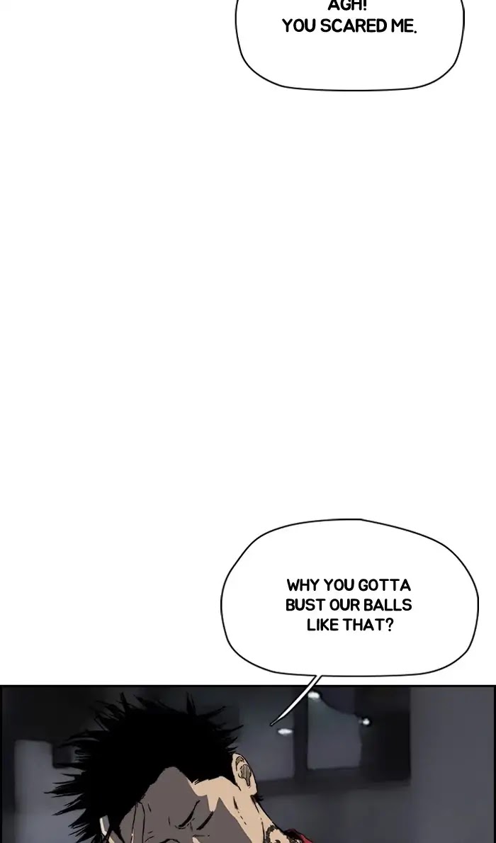 Wind Breaker Chapter 223 page 70 - Chapter 223: [Part 2] Ep.155