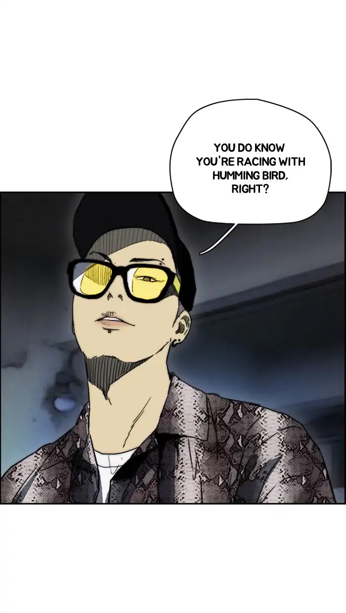 Wind Breaker Chapter 223 page 72 - Chapter 223: [Part 2] Ep.155