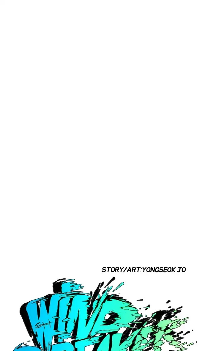 Wind Breaker Chapter 224 page 14 - Chapter 224: [Part 2] Ep.156