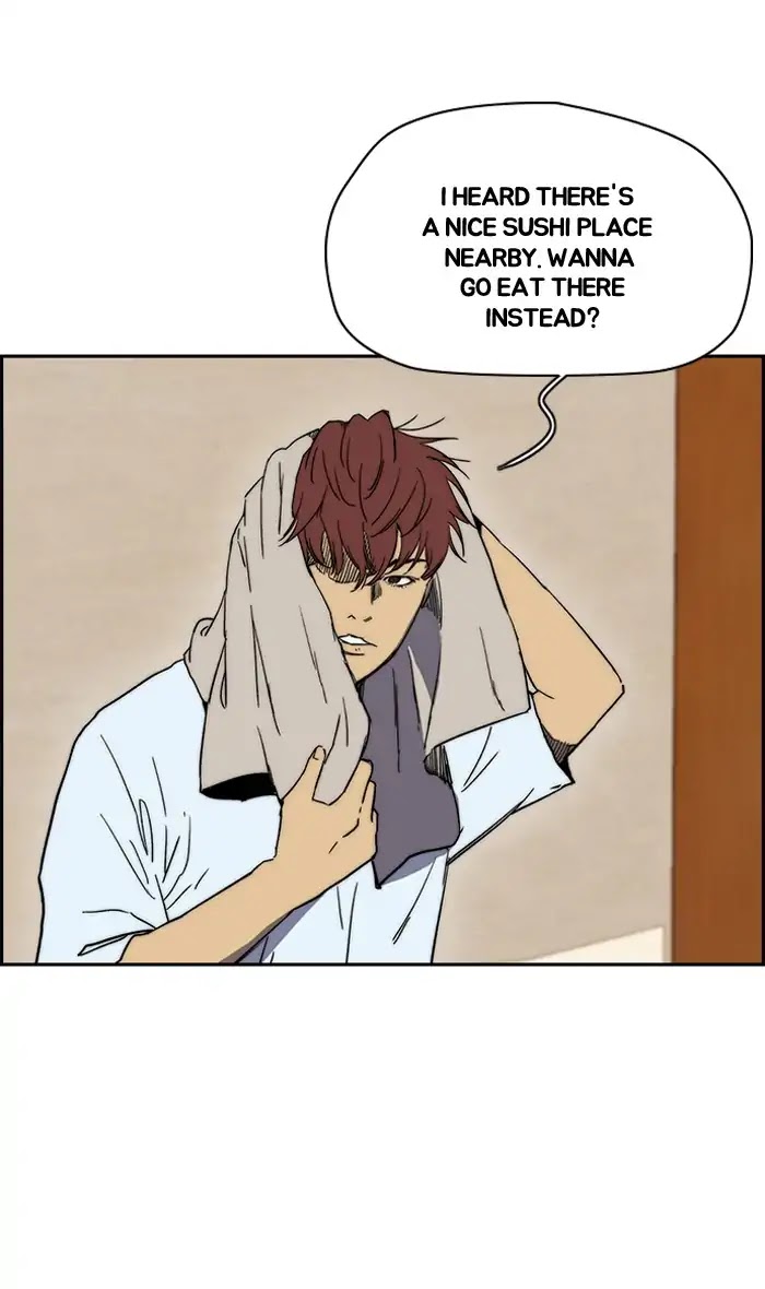 Wind Breaker Chapter 224 page 18 - Chapter 224: [Part 2] Ep.156