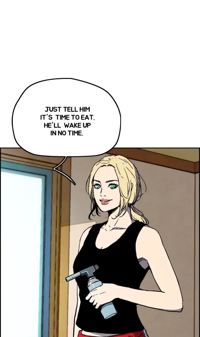 Wind Breaker Chapter 224 page 23 - Chapter 224: [Part 2] Ep.156
