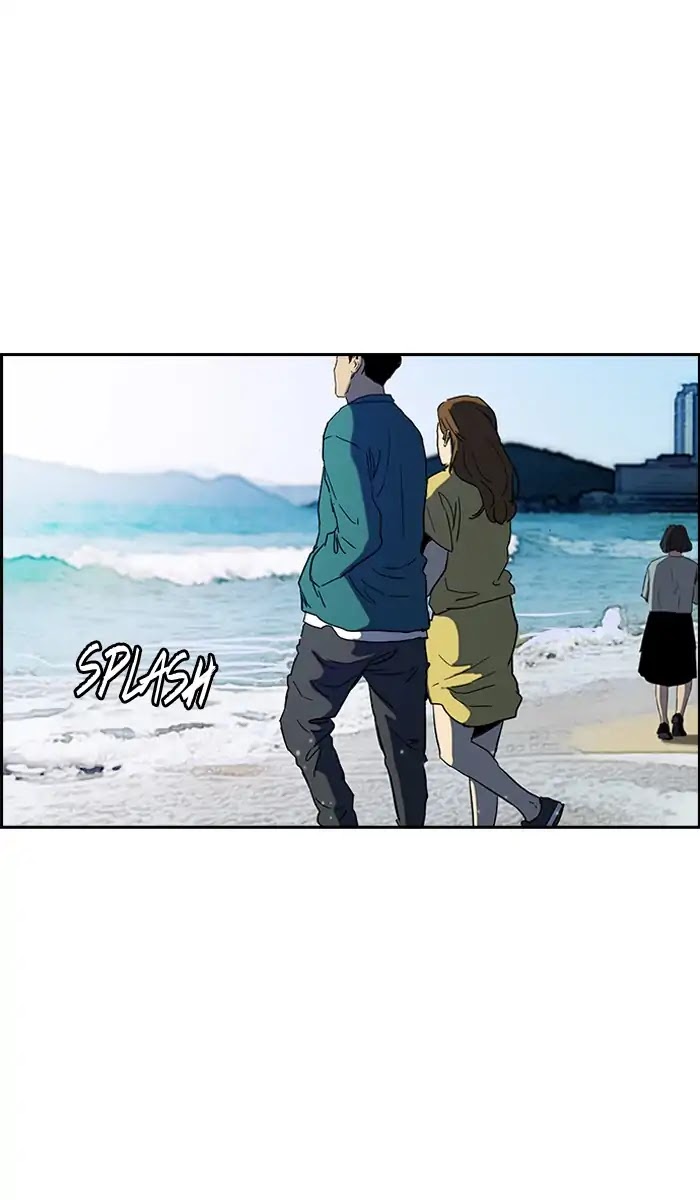 Wind Breaker Chapter 224 page 28 - Chapter 224: [Part 2] Ep.156