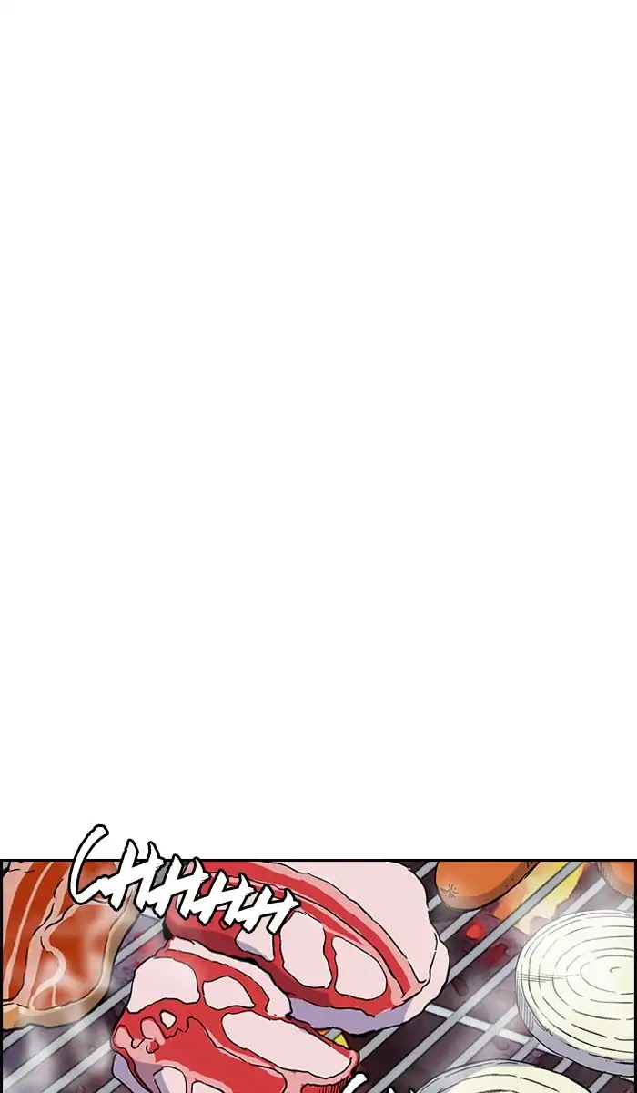 Wind Breaker Chapter 224 page 32 - Chapter 224: [Part 2] Ep.156