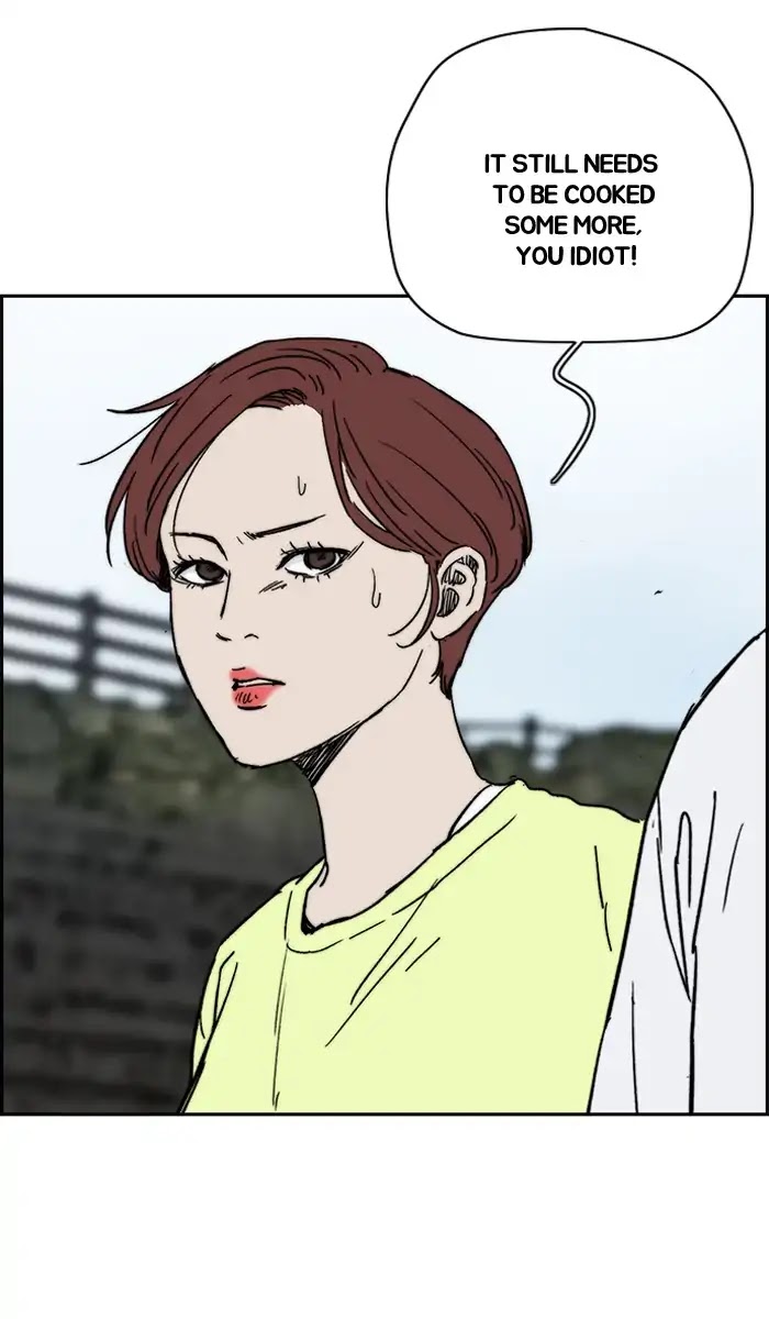 Wind Breaker Chapter 224 page 35 - Chapter 224: [Part 2] Ep.156