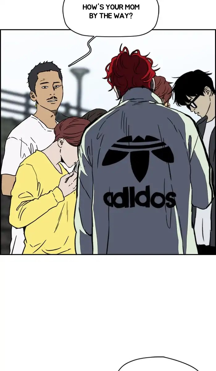 Wind Breaker Chapter 224 page 44 - Chapter 224: [Part 2] Ep.156