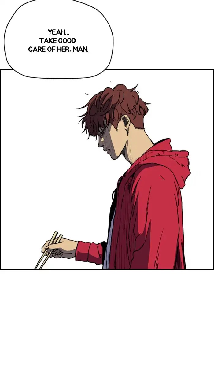Wind Breaker Chapter 224 page 46 - Chapter 224: [Part 2] Ep.156