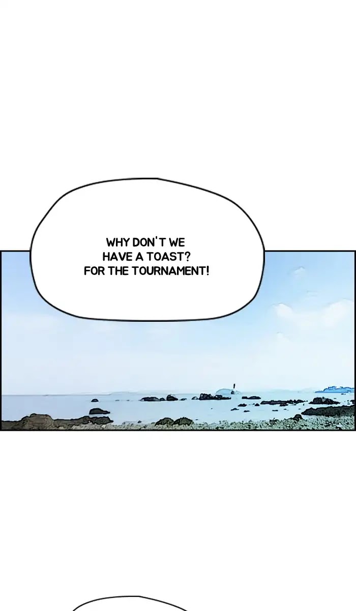 Wind Breaker Chapter 224 page 47 - Chapter 224: [Part 2] Ep.156