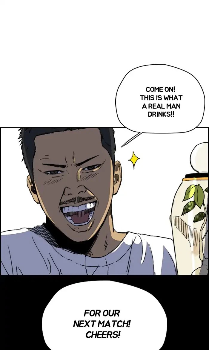 Wind Breaker Chapter 224 page 51 - Chapter 224: [Part 2] Ep.156