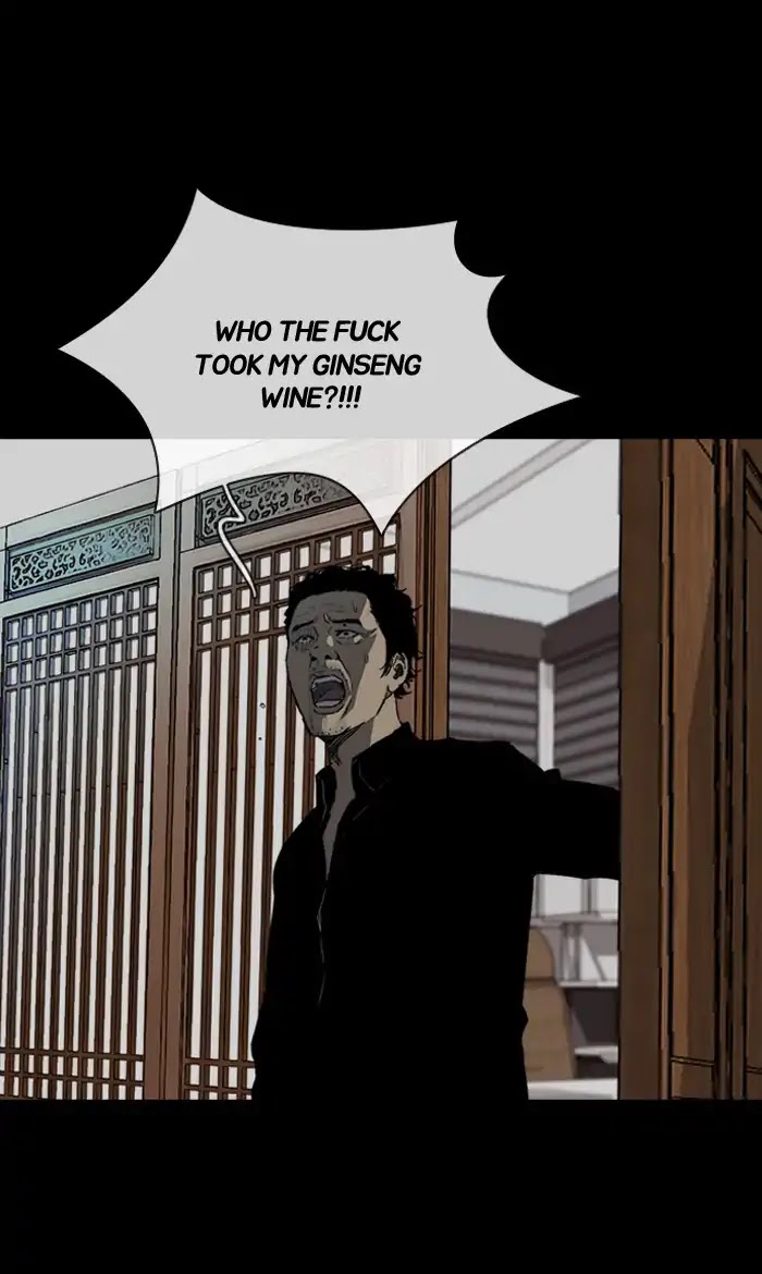 Wind Breaker Chapter 224 page 53 - Chapter 224: [Part 2] Ep.156