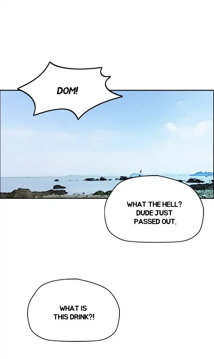 Wind Breaker Chapter 224 page 63 - Chapter 224: [Part 2] Ep.156