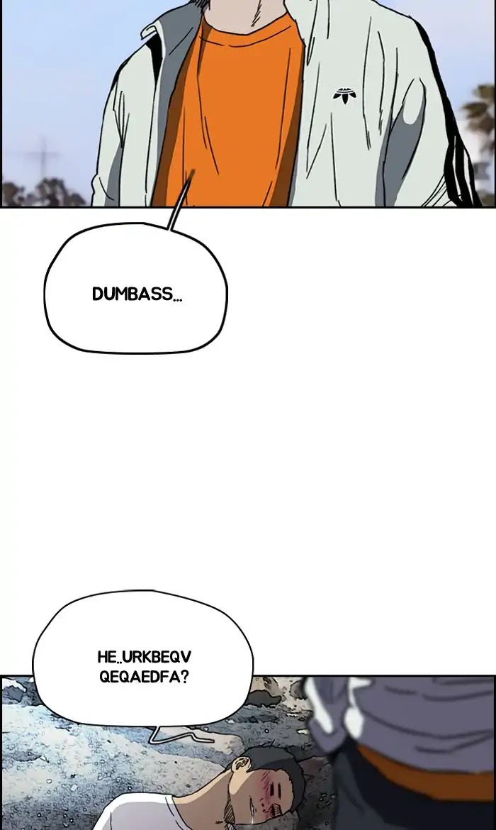 Wind Breaker Chapter 224 page 66 - Chapter 224: [Part 2] Ep.156