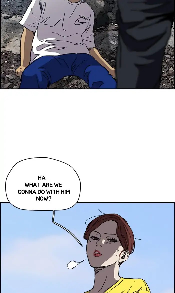 Wind Breaker Chapter 224 page 67 - Chapter 224: [Part 2] Ep.156