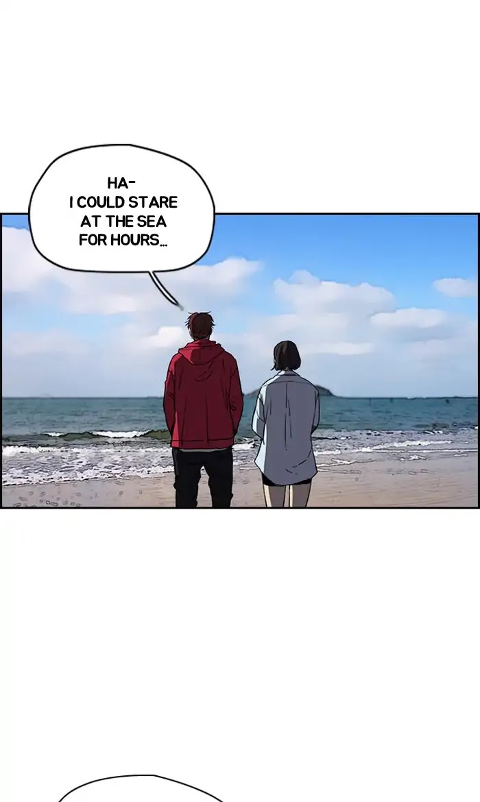 Wind Breaker Chapter 224 page 72 - Chapter 224: [Part 2] Ep.156