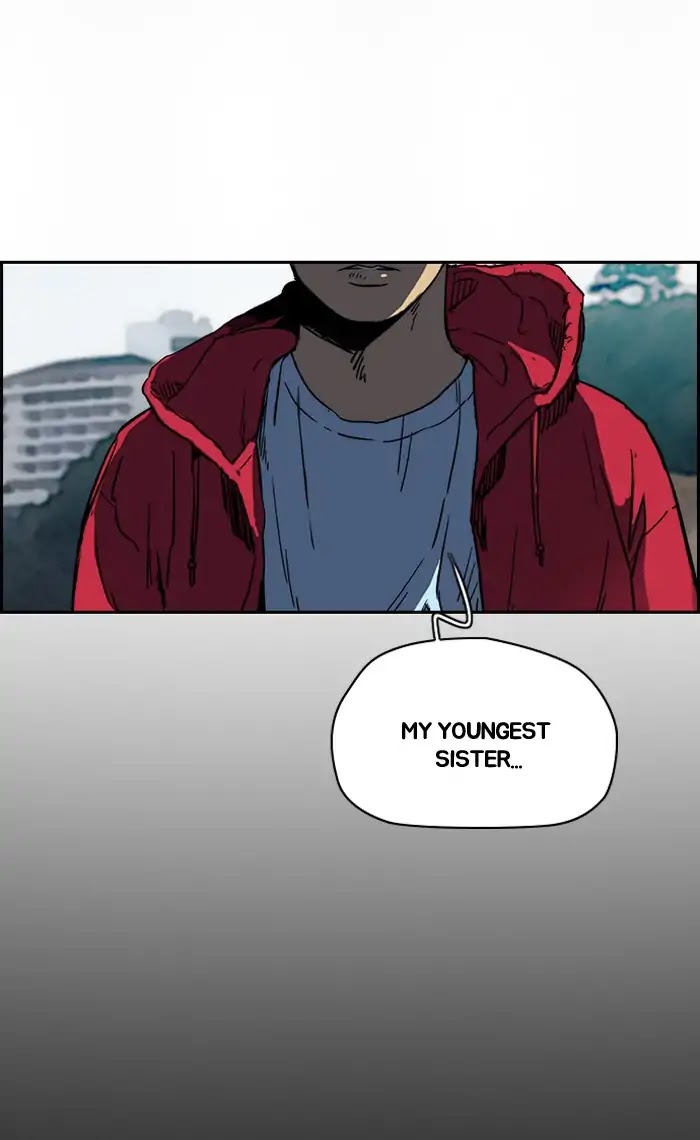 Wind Breaker Chapter 224 page 76 - Chapter 224: [Part 2] Ep.156