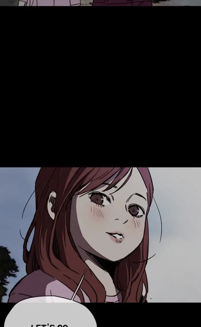 Wind Breaker Chapter 224 page 79 - Chapter 224: [Part 2] Ep.156