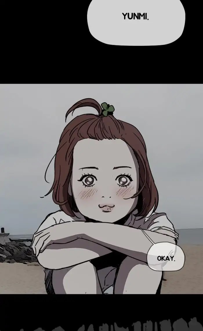 Wind Breaker Chapter 224 page 81 - Chapter 224: [Part 2] Ep.156