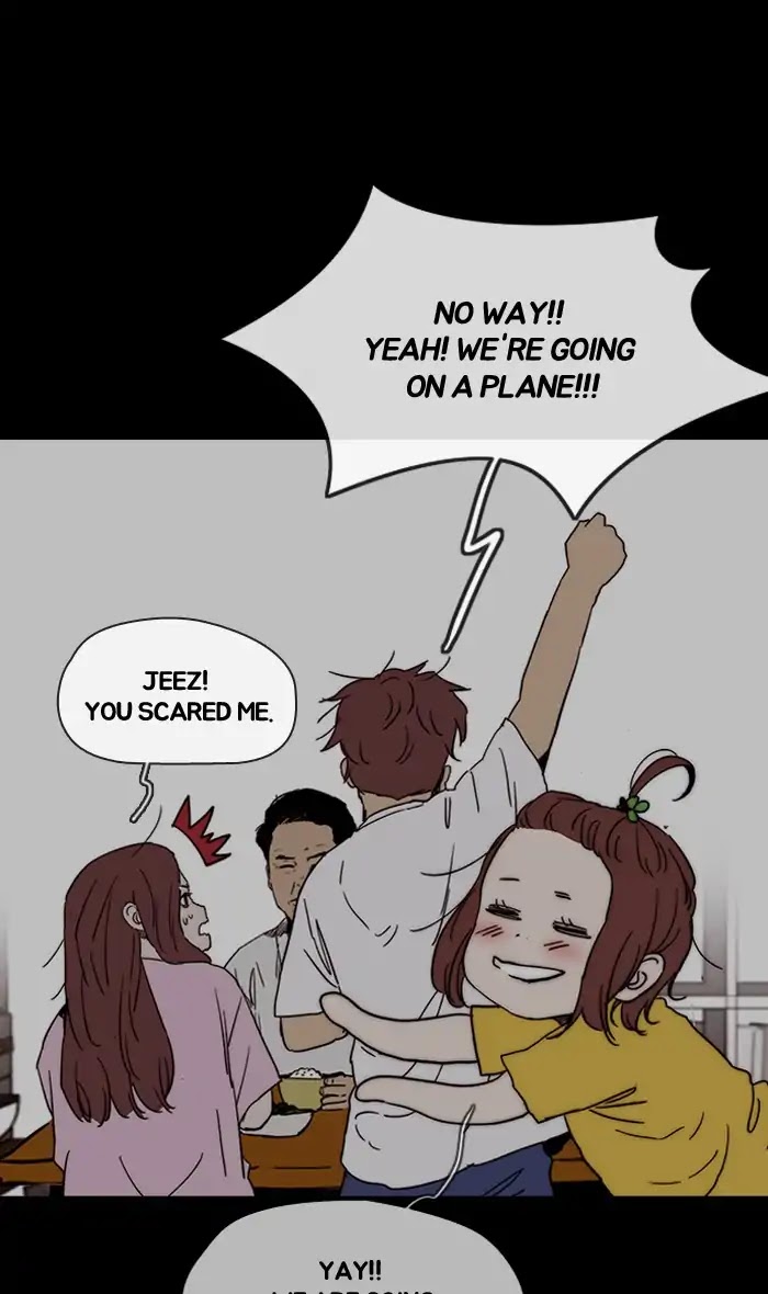 Wind Breaker Chapter 225 page 1 - Chapter 225: [Part 2] Ep.157