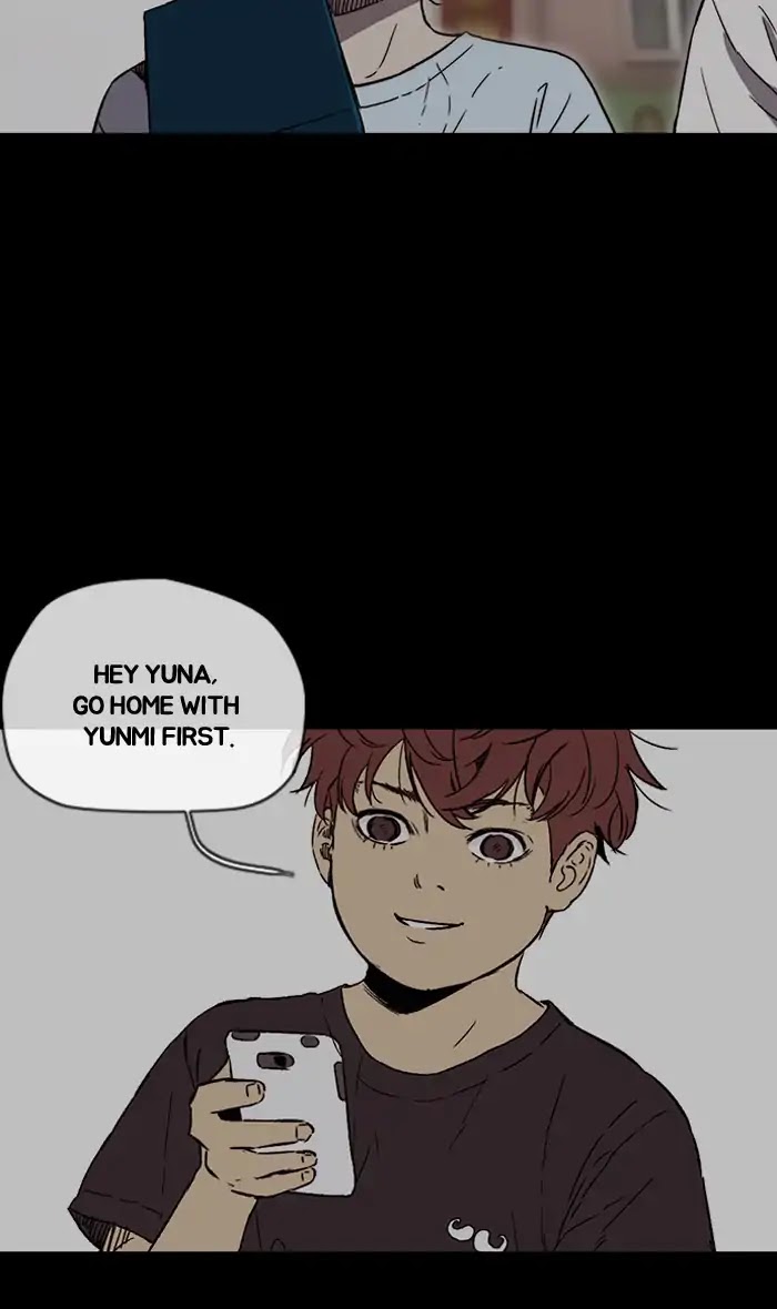Wind Breaker Chapter 225 page 16 - Chapter 225: [Part 2] Ep.157
