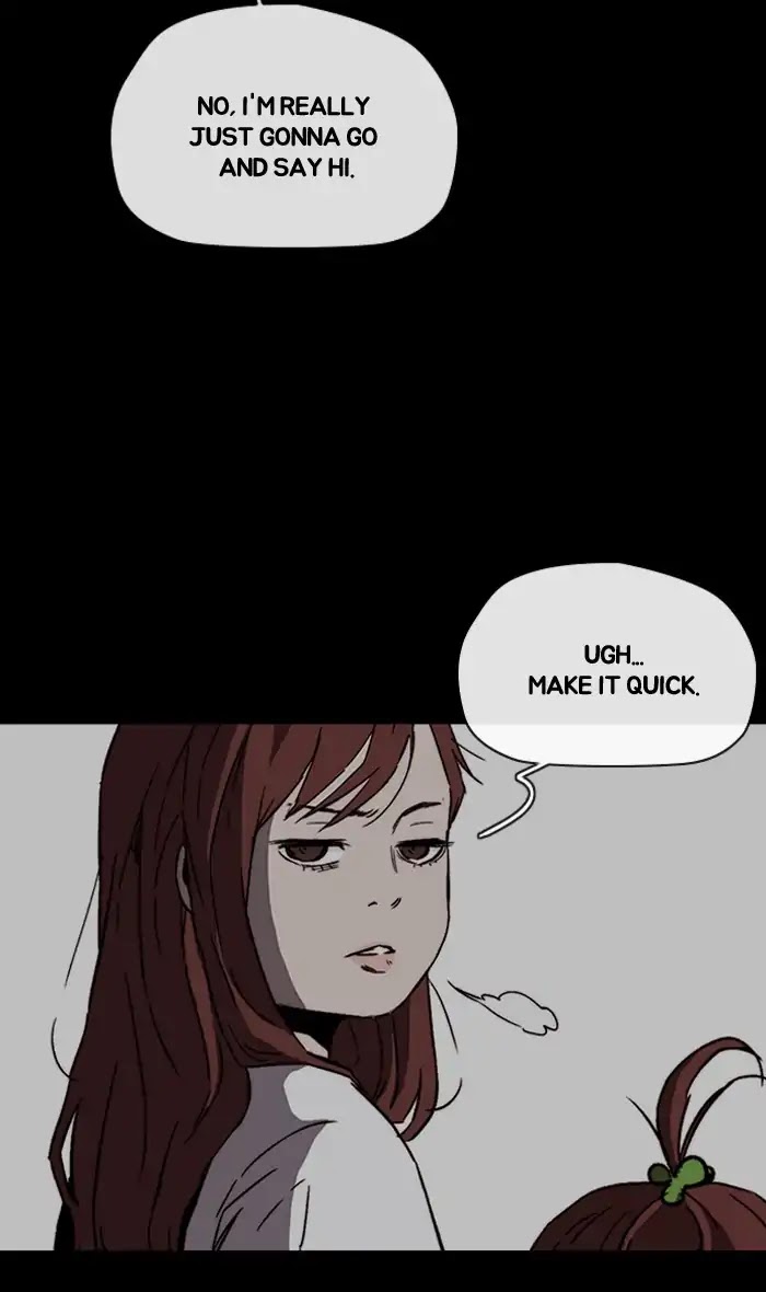 Wind Breaker Chapter 225 page 18 - Chapter 225: [Part 2] Ep.157