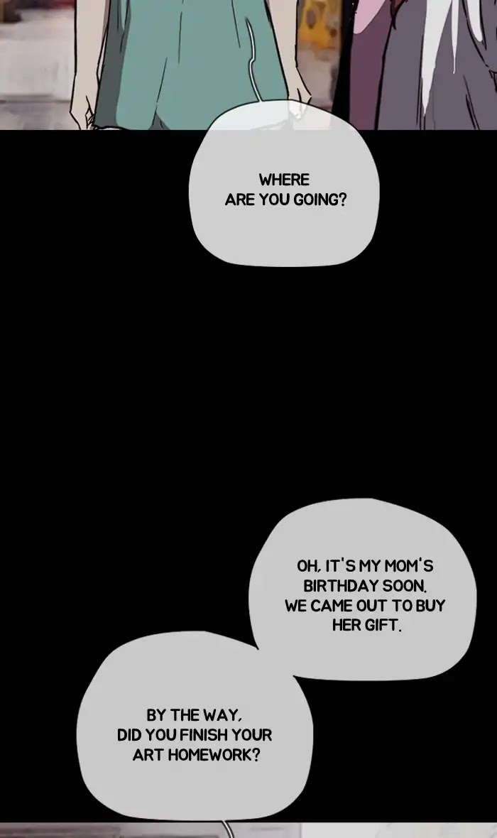 Wind Breaker Chapter 225 page 21 - Chapter 225: [Part 2] Ep.157
