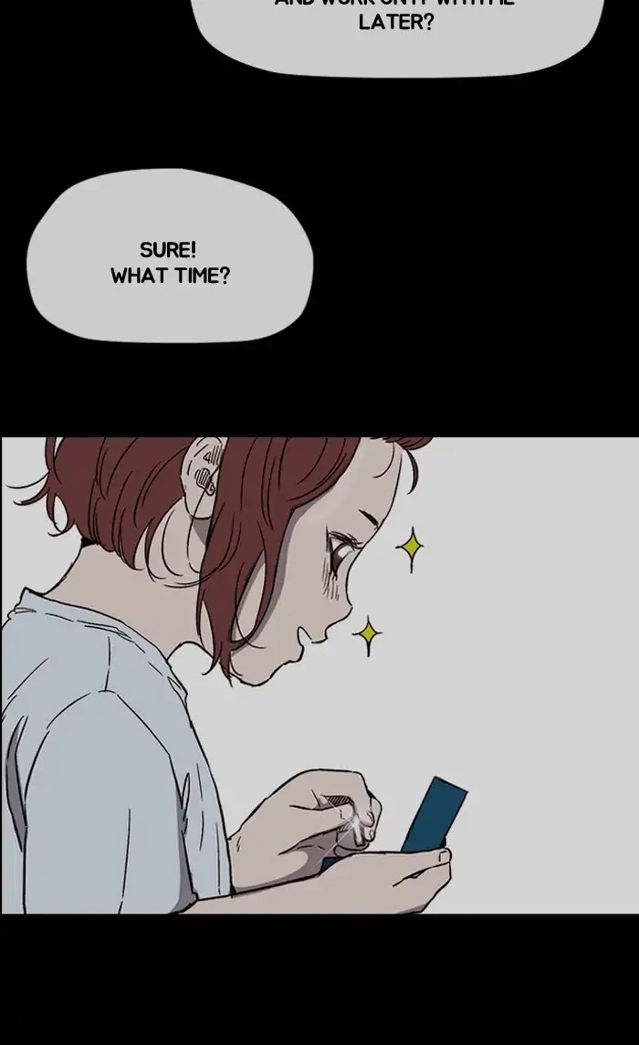 Wind Breaker Chapter 225 page 23 - Chapter 225: [Part 2] Ep.157