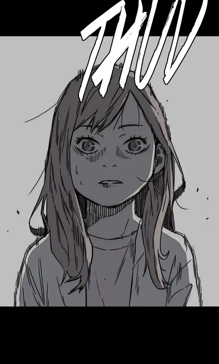 Wind Breaker Chapter 225 page 34 - Chapter 225: [Part 2] Ep.157