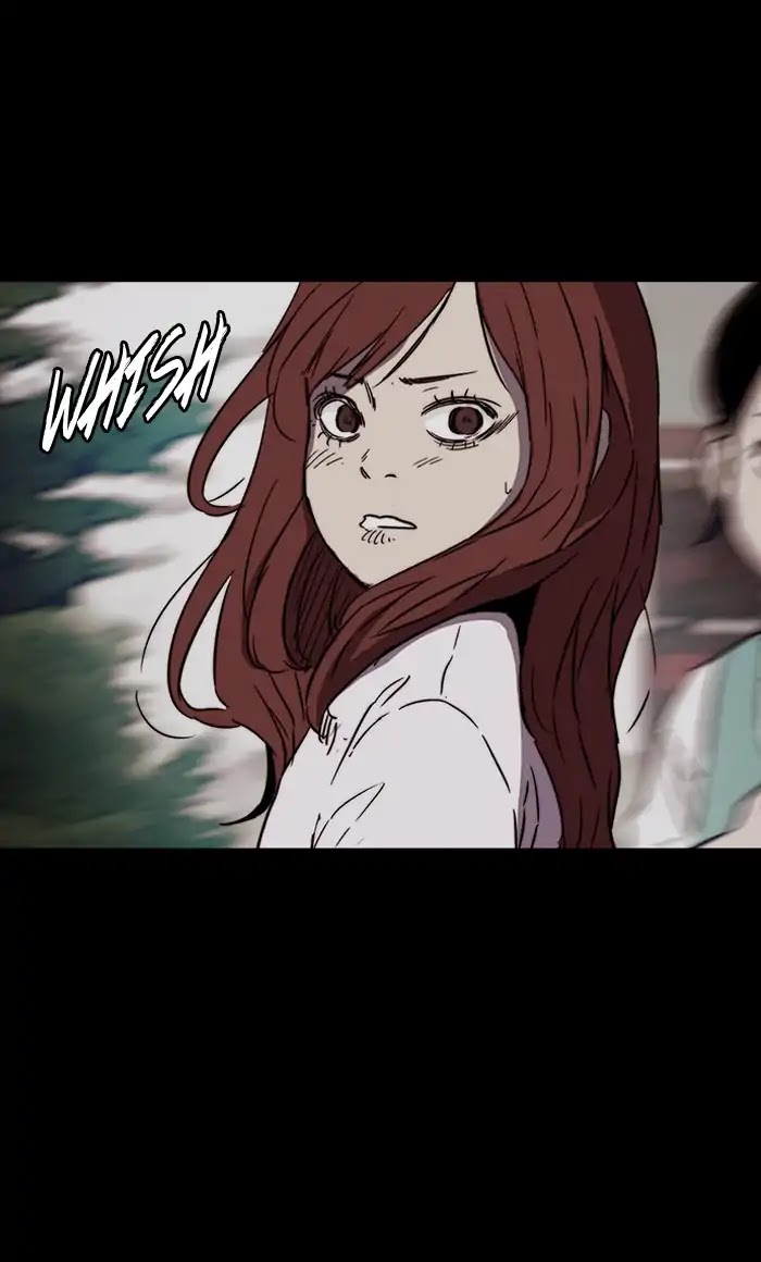 Wind Breaker Chapter 225 page 36 - Chapter 225: [Part 2] Ep.157