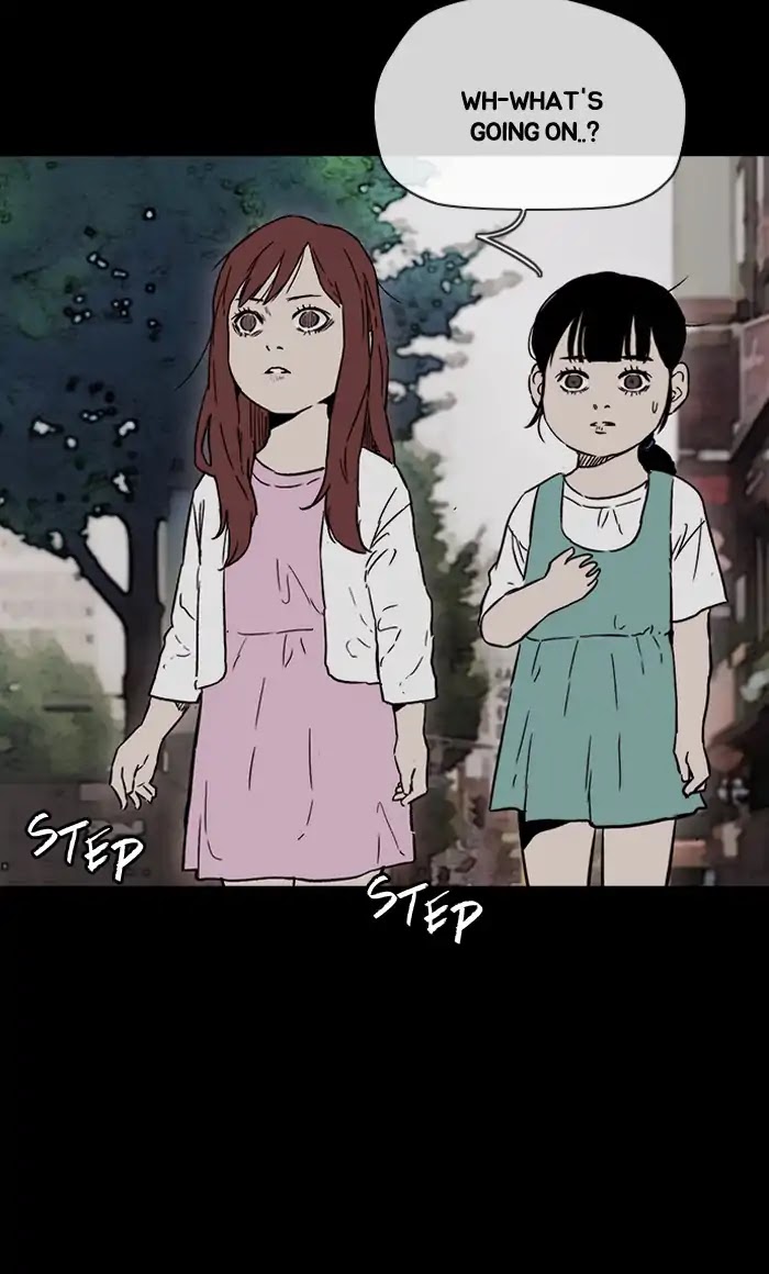 Wind Breaker Chapter 225 page 39 - Chapter 225: [Part 2] Ep.157