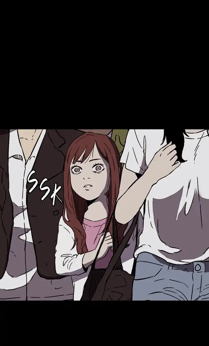 Wind Breaker Chapter 225 page 41 - Chapter 225: [Part 2] Ep.157