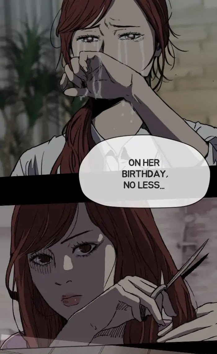 Wind Breaker Chapter 225 page 53 - Chapter 225: [Part 2] Ep.157