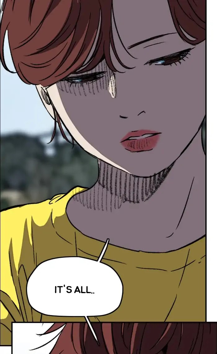 Wind Breaker Chapter 225 page 61 - Chapter 225: [Part 2] Ep.157