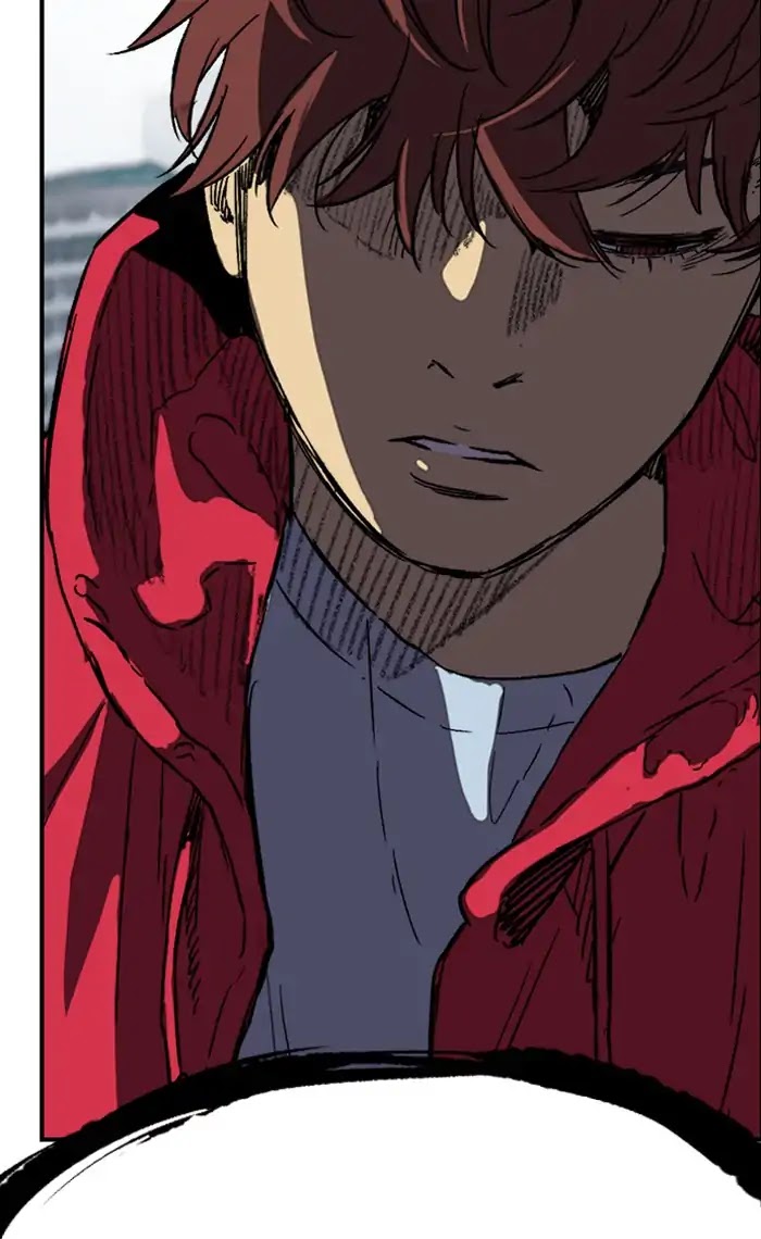 Wind Breaker Chapter 225 page 62 - Chapter 225: [Part 2] Ep.157