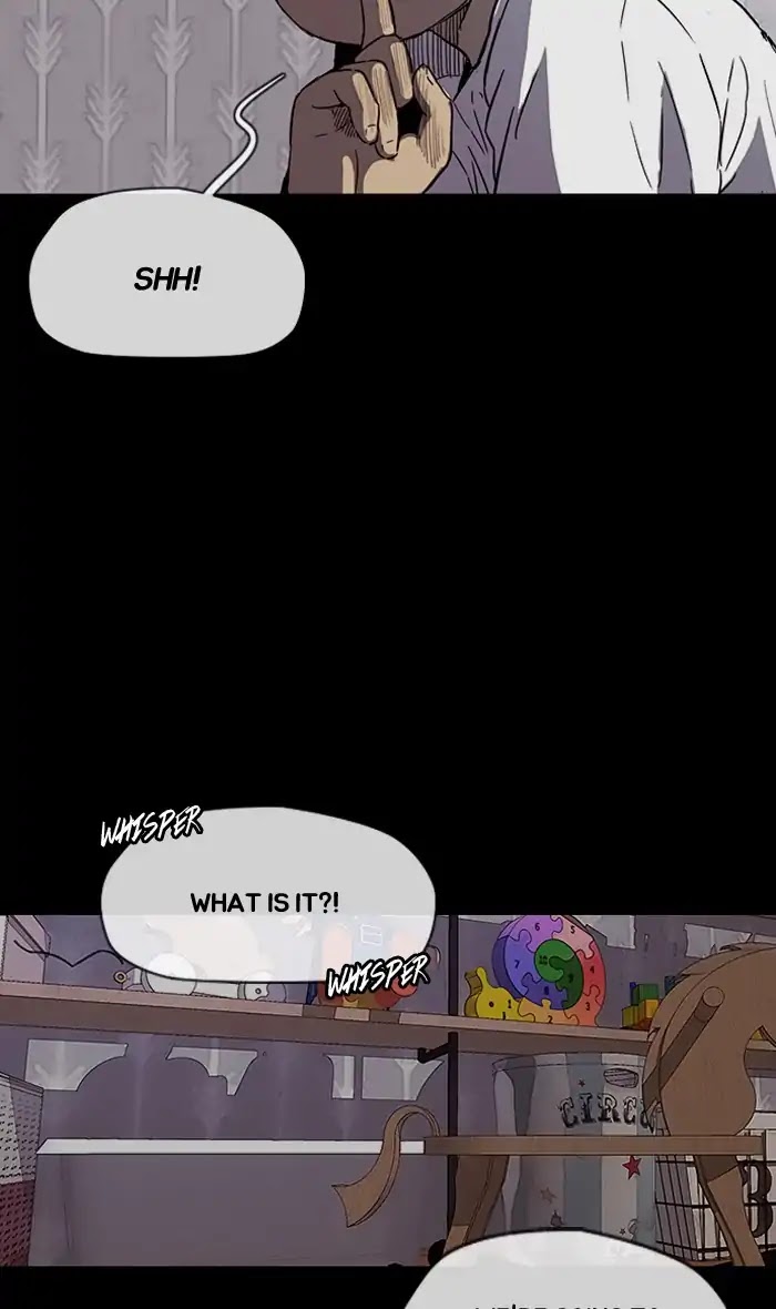 Wind Breaker Chapter 225 page 9 - Chapter 225: [Part 2] Ep.157