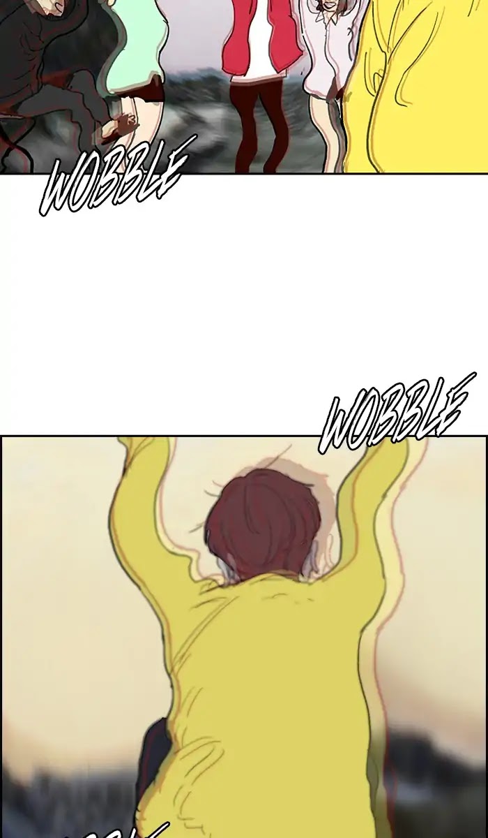 Wind Breaker Chapter 226 page 33 - Chapter 226: [Part 2] Ep.158