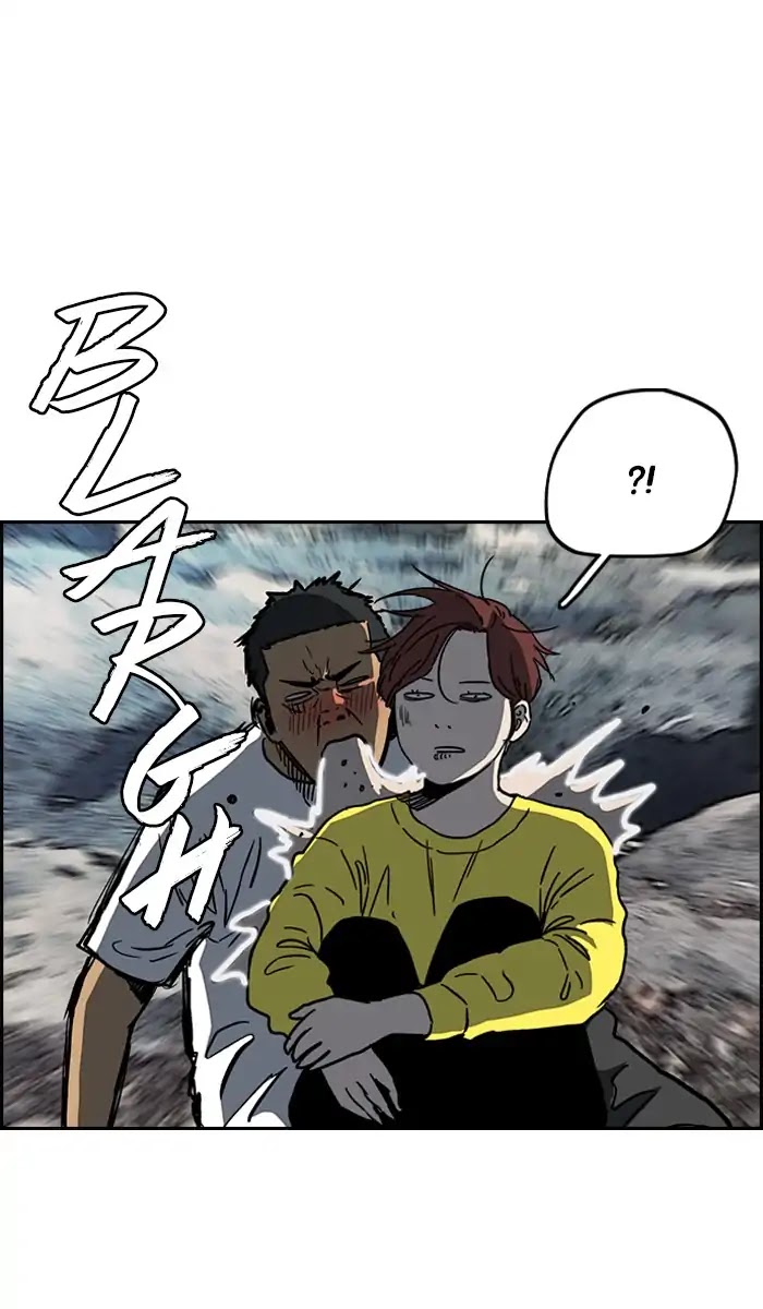 Wind Breaker Chapter 226 page 36 - Chapter 226: [Part 2] Ep.158