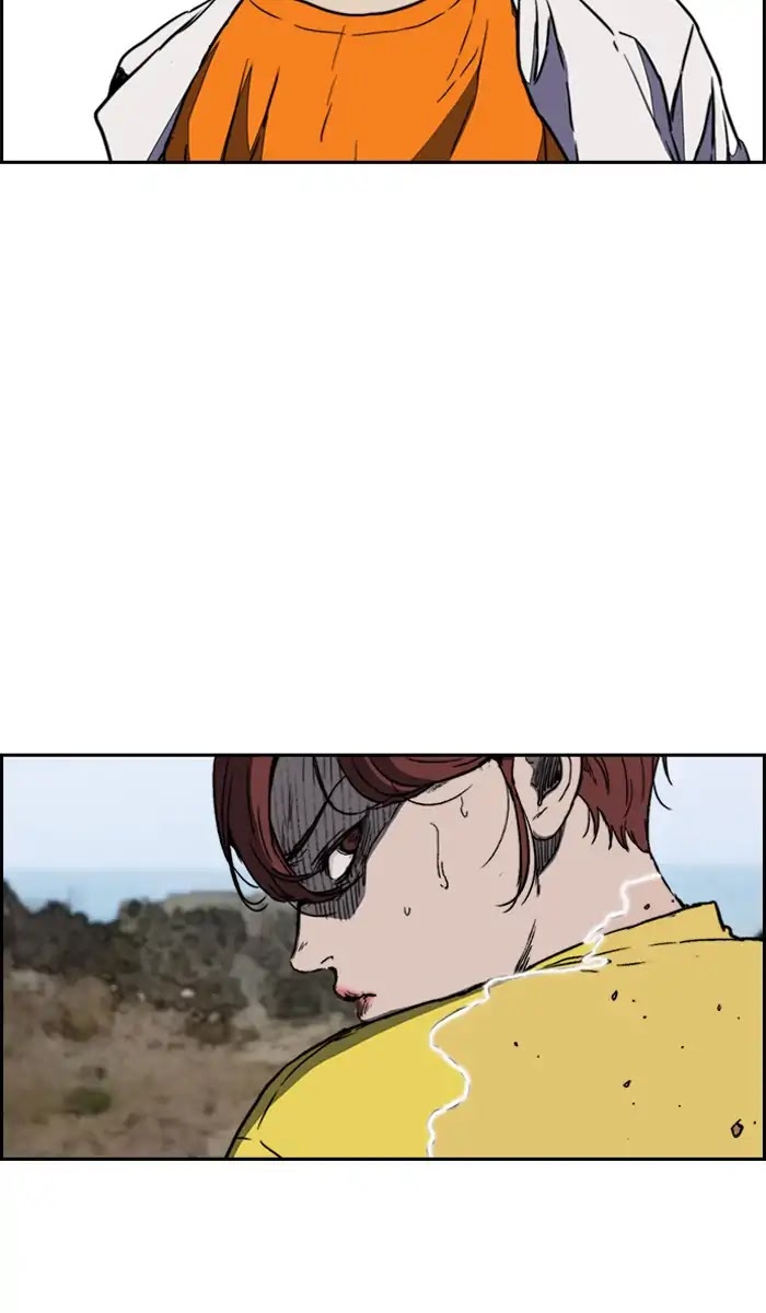 Wind Breaker Chapter 226 page 40 - Chapter 226: [Part 2] Ep.158