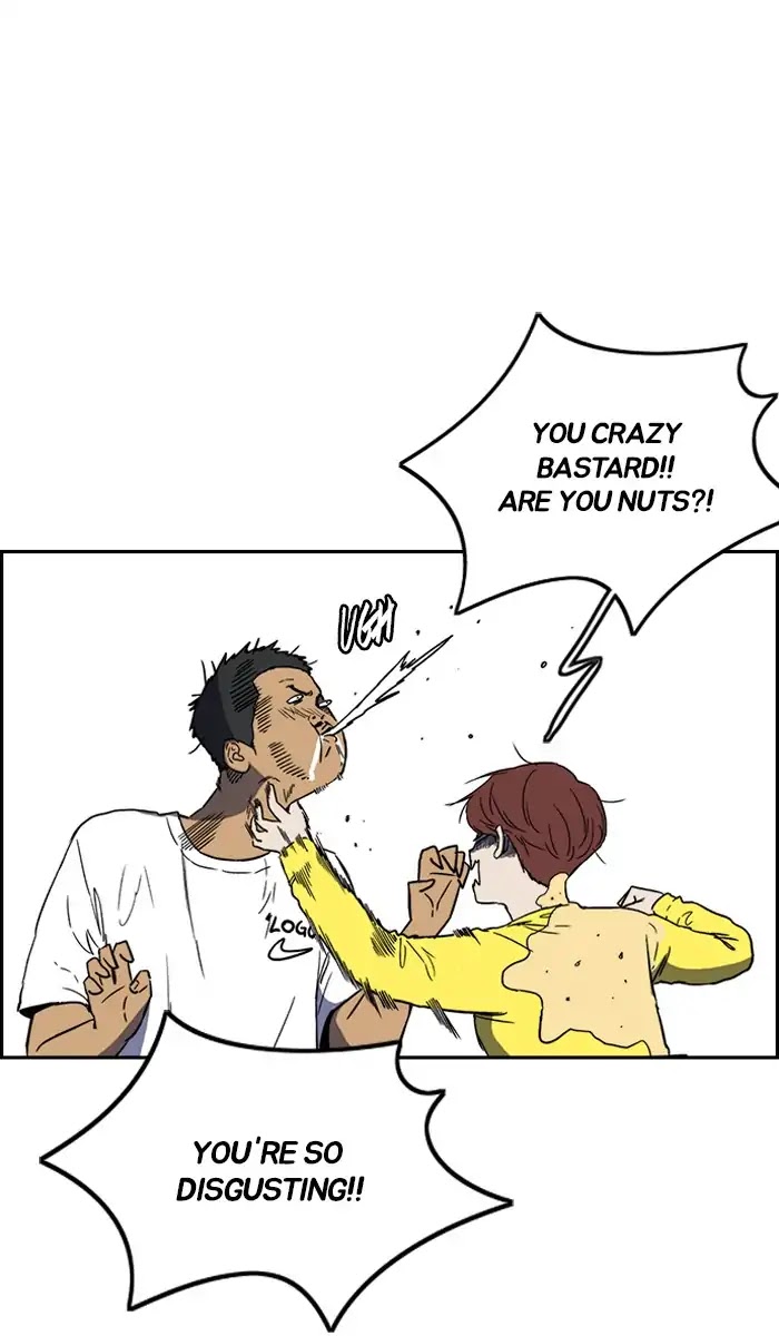 Wind Breaker Chapter 226 page 41 - Chapter 226: [Part 2] Ep.158