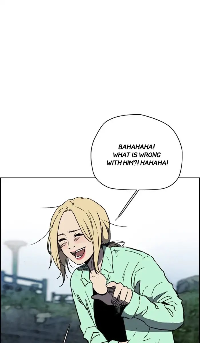 Wind Breaker Chapter 226 page 42 - Chapter 226: [Part 2] Ep.158